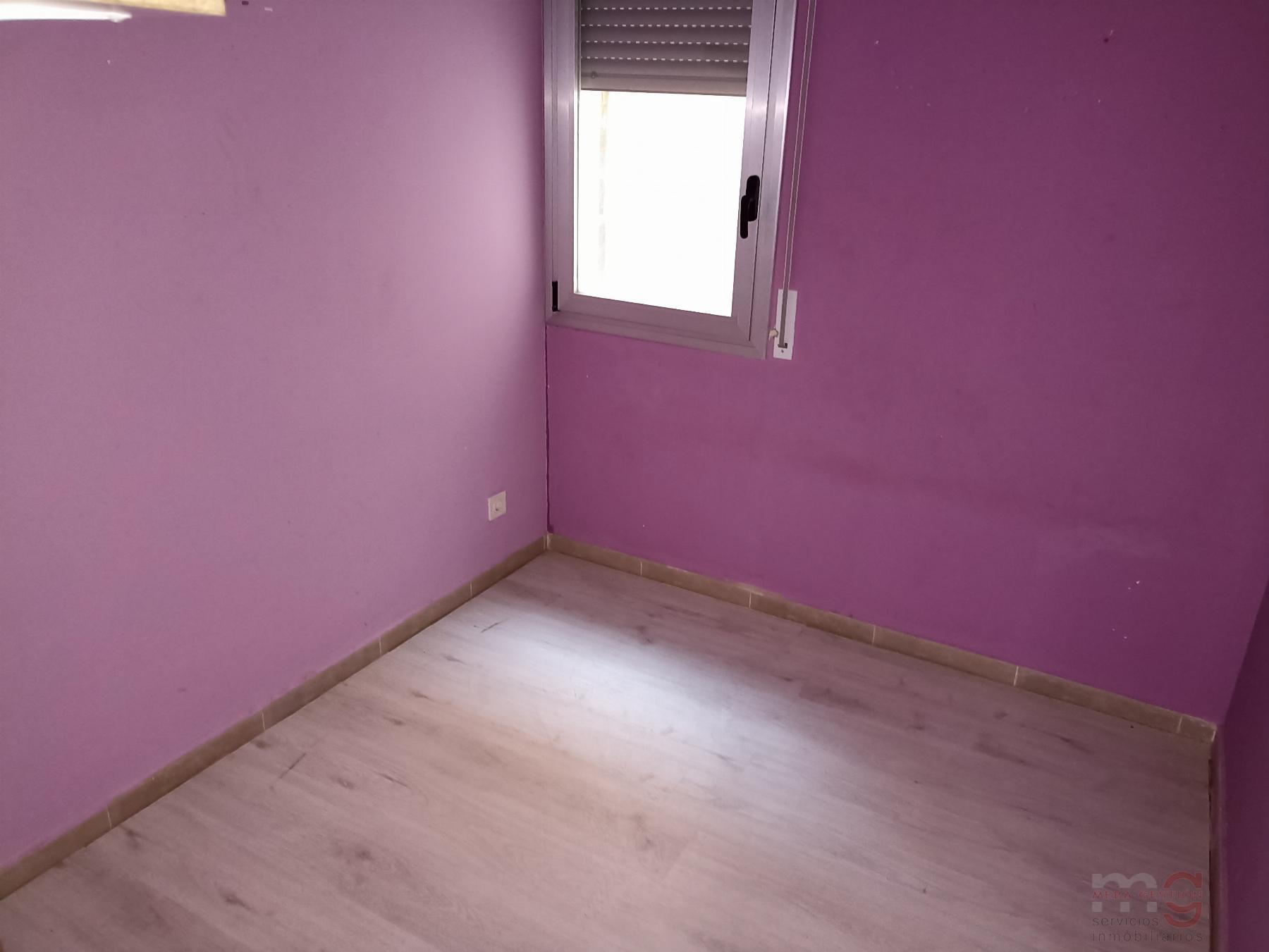 For sale of apartment in Tarragona