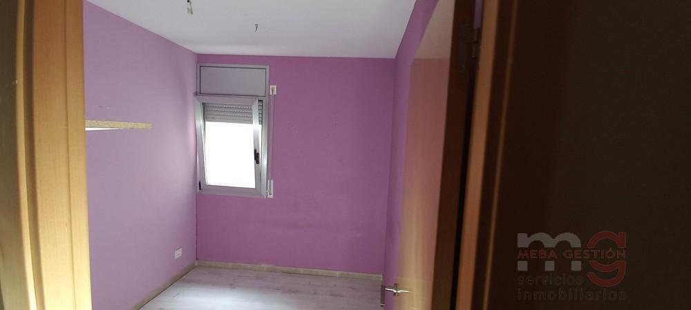 For sale of apartment in Tarragona