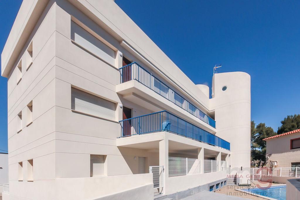 For sale of apartment in Mont-Roig del Camp