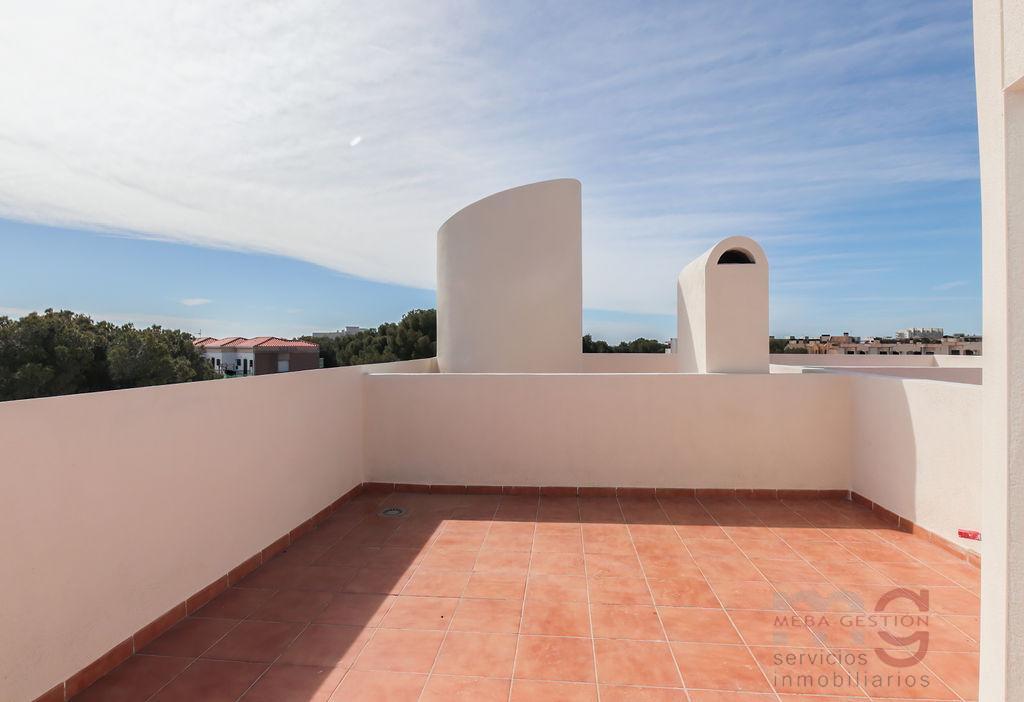 For sale of apartment in Mont-Roig del Camp