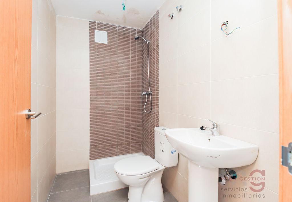 For sale of apartment in Mont-Roig del Camp