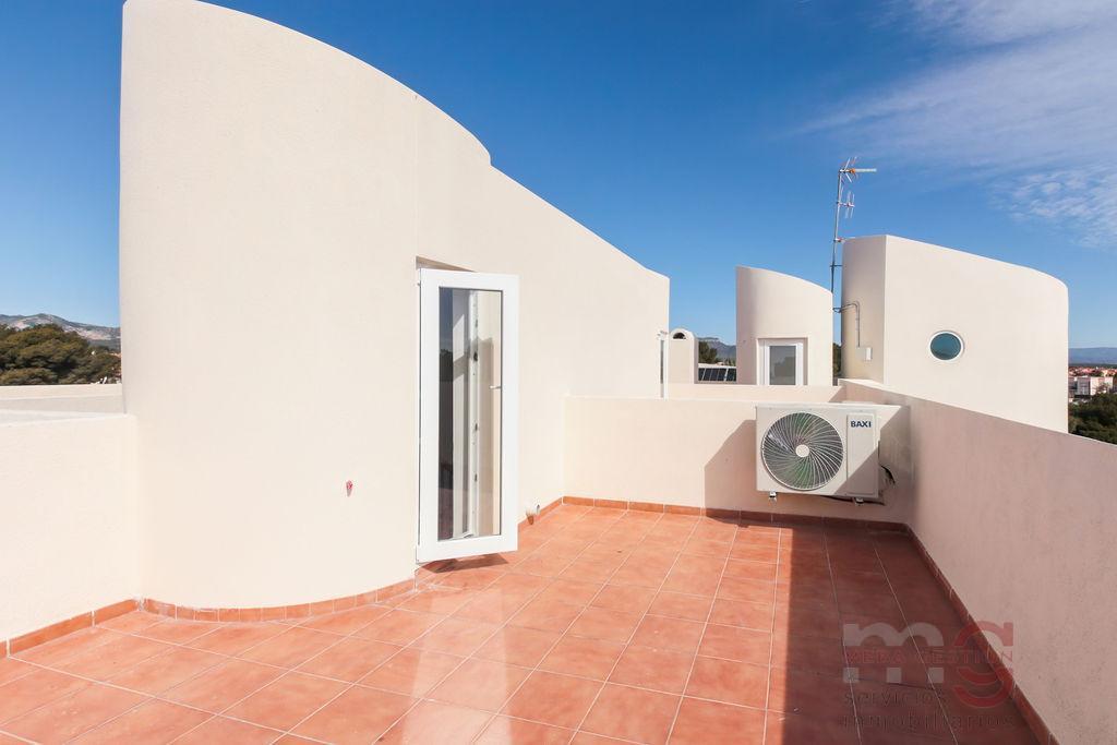 For sale of apartment in Mont-Roig del Camp