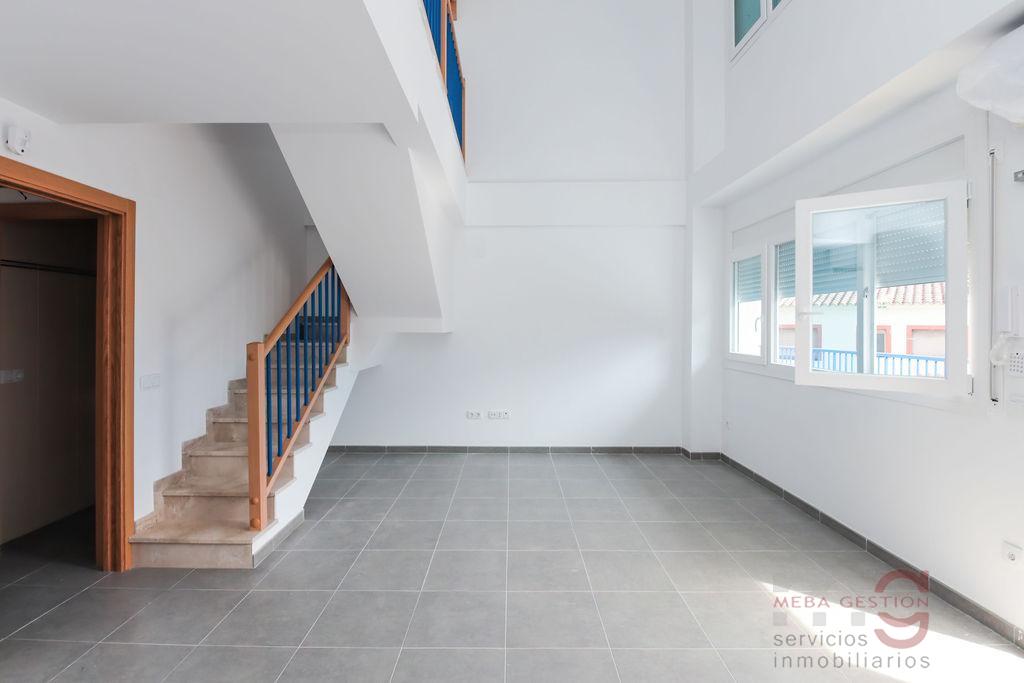 For sale of apartment in Mont-Roig del Camp