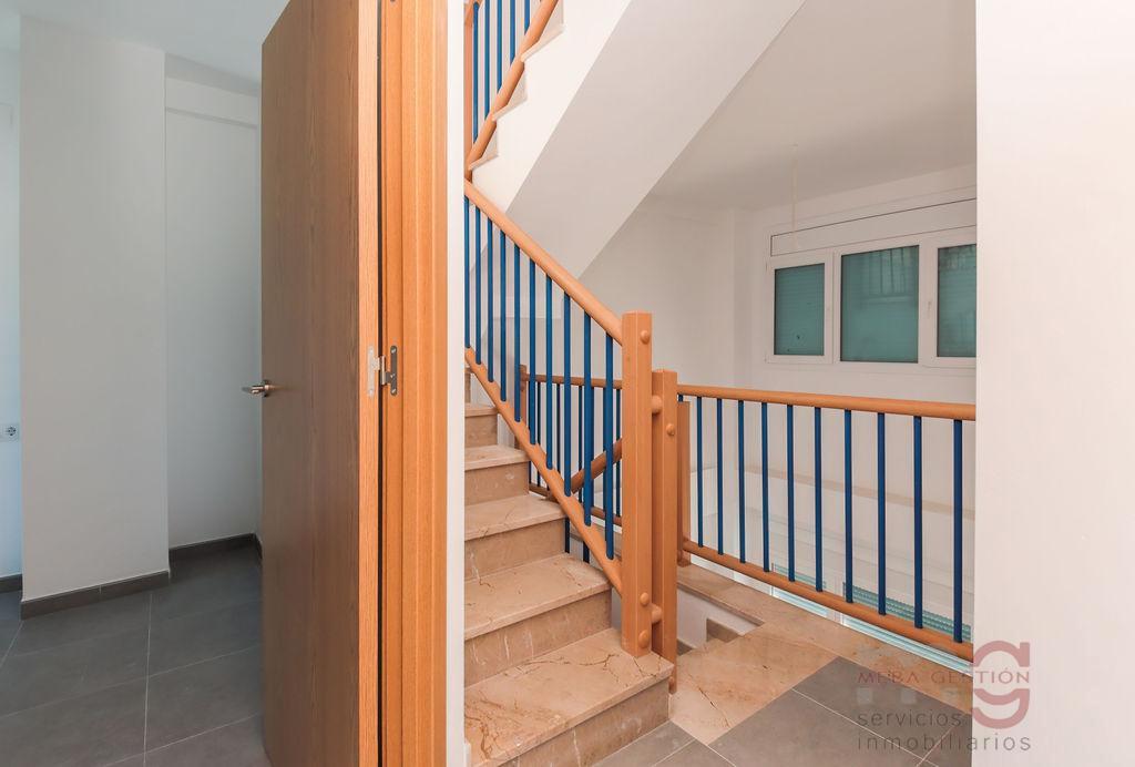 For sale of apartment in Mont-Roig del Camp