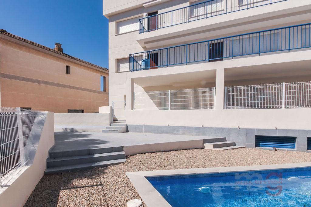 For sale of apartment in Mont-Roig del Camp