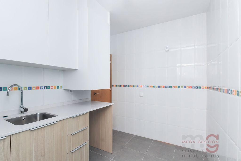 For sale of apartment in Mont-Roig del Camp