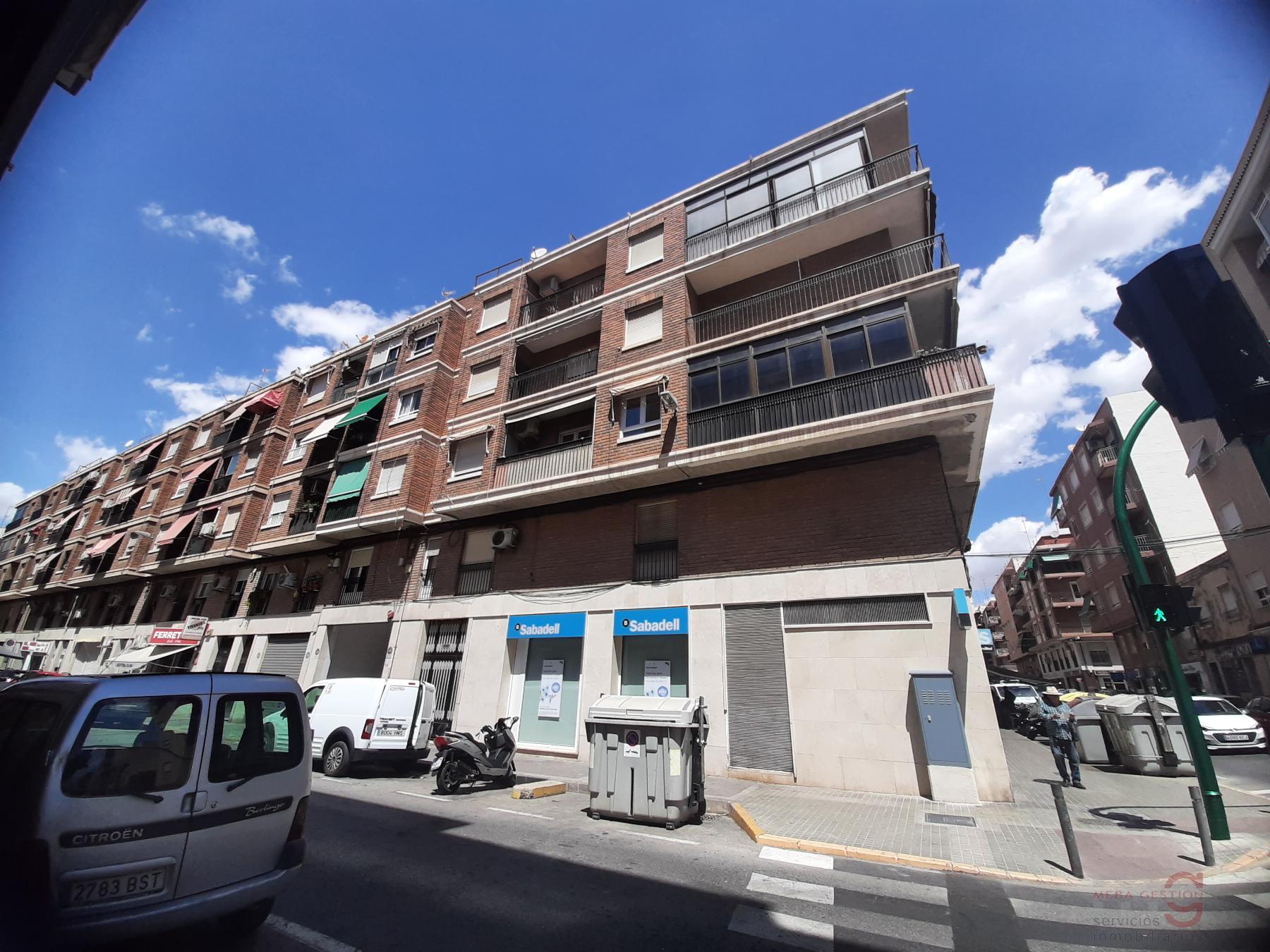 Venta de apartamento en Elche-Elx