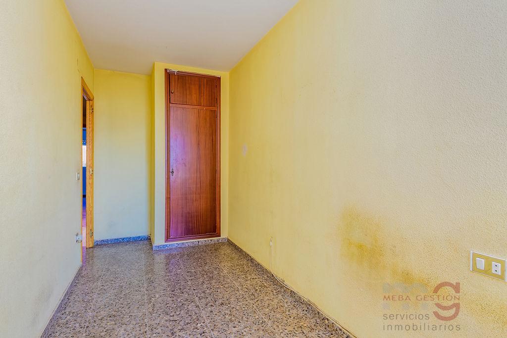 For sale of apartment in Castellón