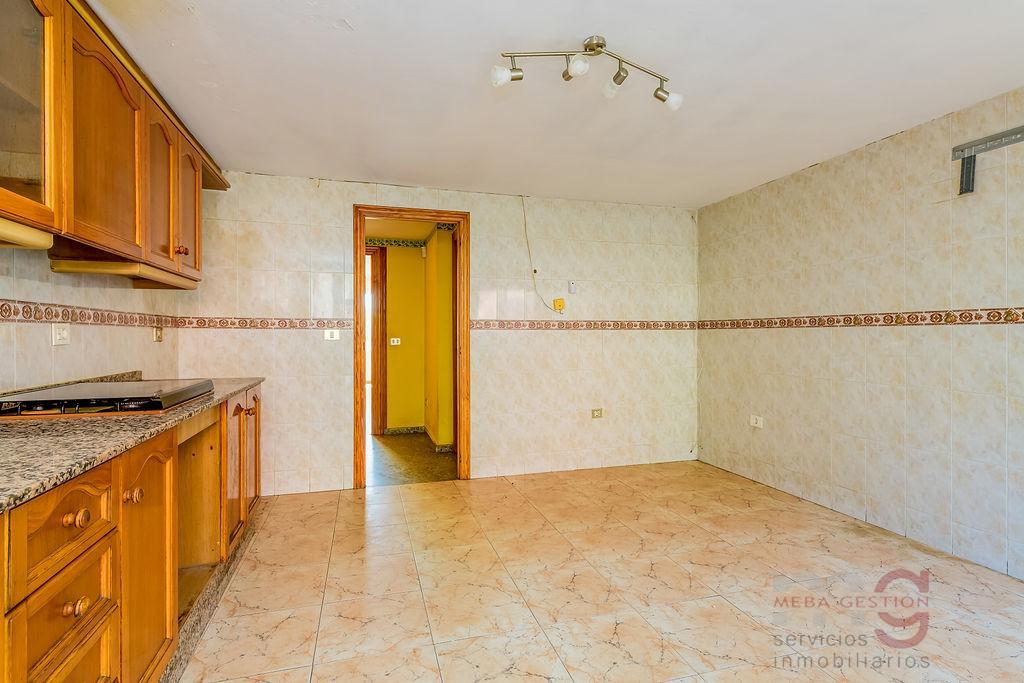 For sale of apartment in Castellón