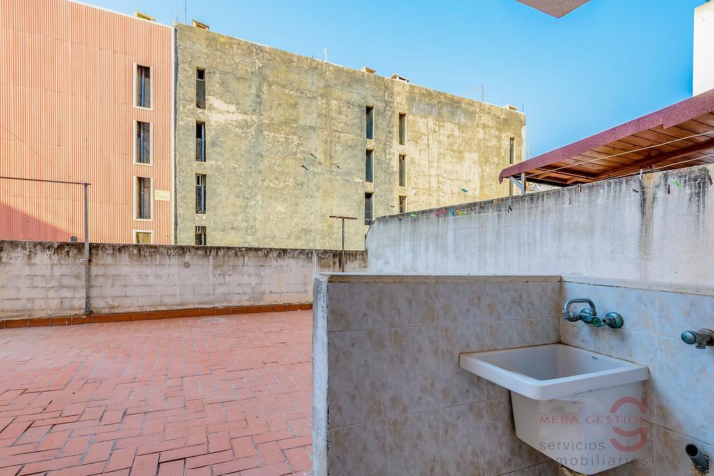 For sale of apartment in Castellón