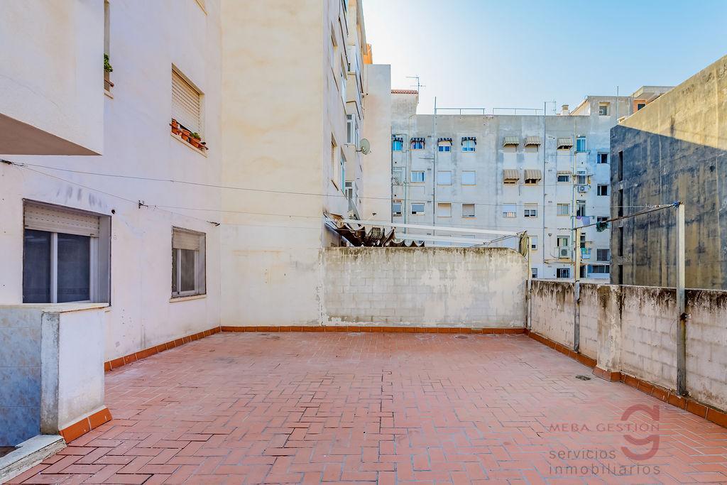 For sale of apartment in Castellón