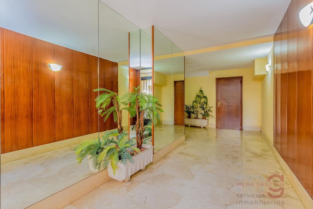 For sale of apartment in Castellón