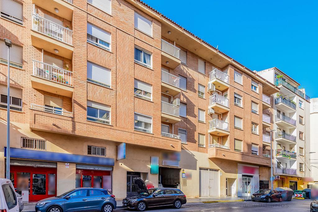For sale of apartment in Castellón