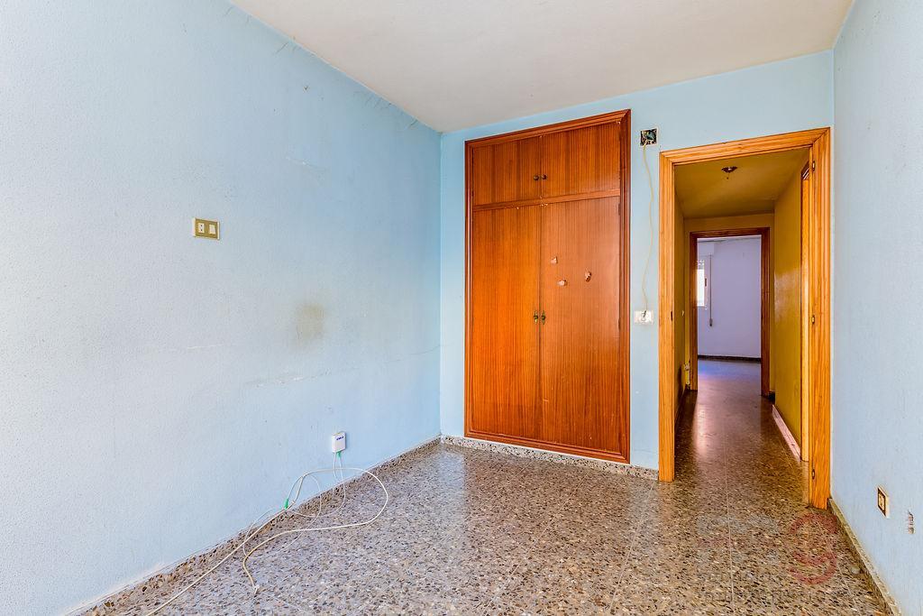 For sale of apartment in Castellón