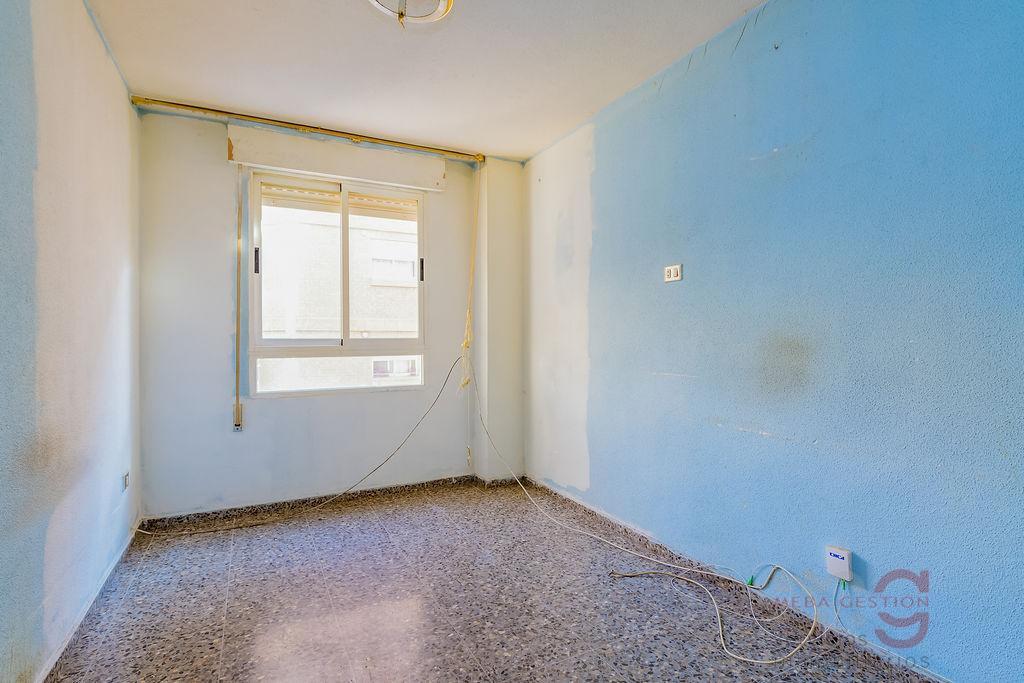 For sale of apartment in Castellón