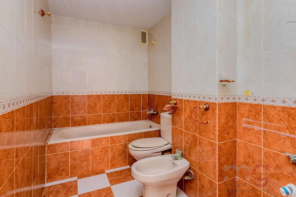 For sale of apartment in Castellón