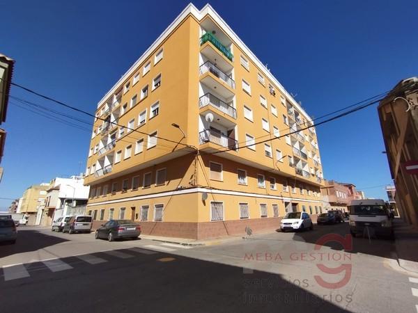Venta de apartamento en Moncofa
