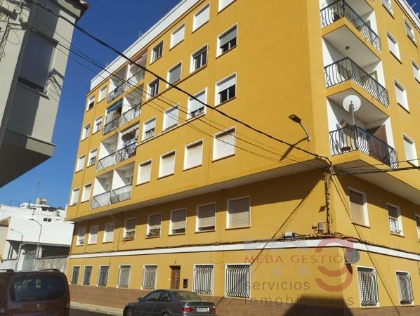 Venta de apartamento en Moncofa