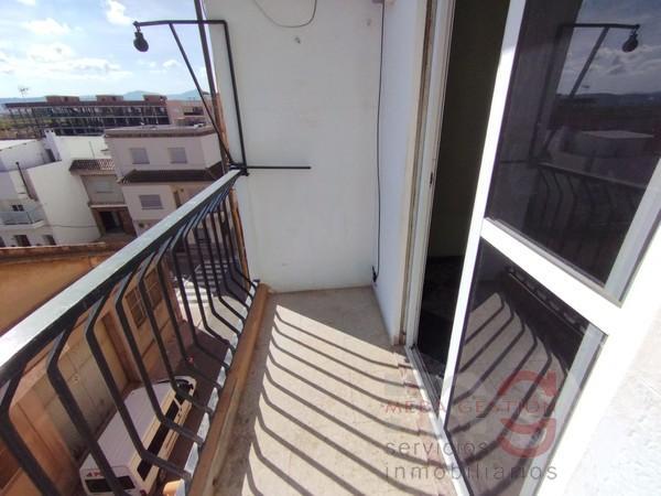 Venta de apartamento en Moncofa