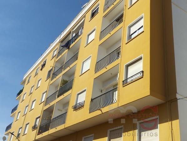 Venta de apartamento en Moncofa