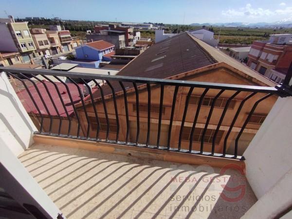 Venta de apartamento en Moncofa