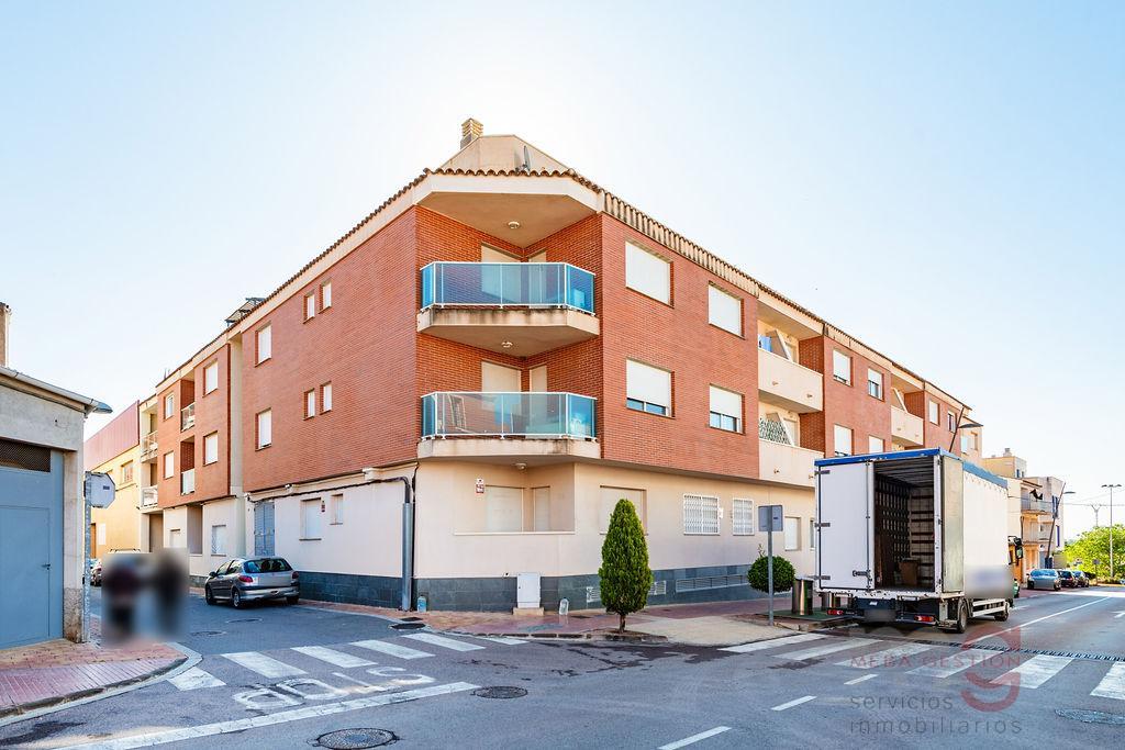 For sale of apartment in Torreblanca