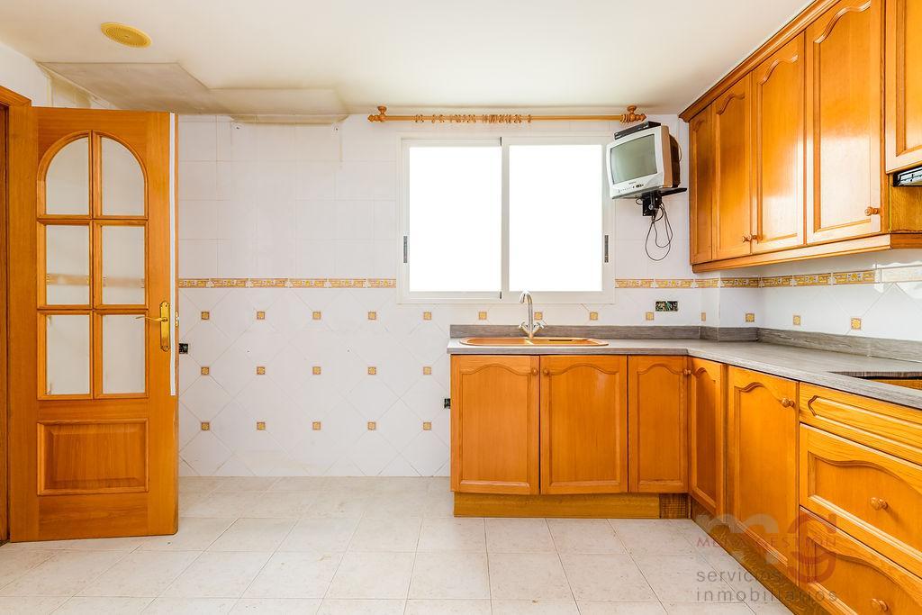 For sale of apartment in Onda
