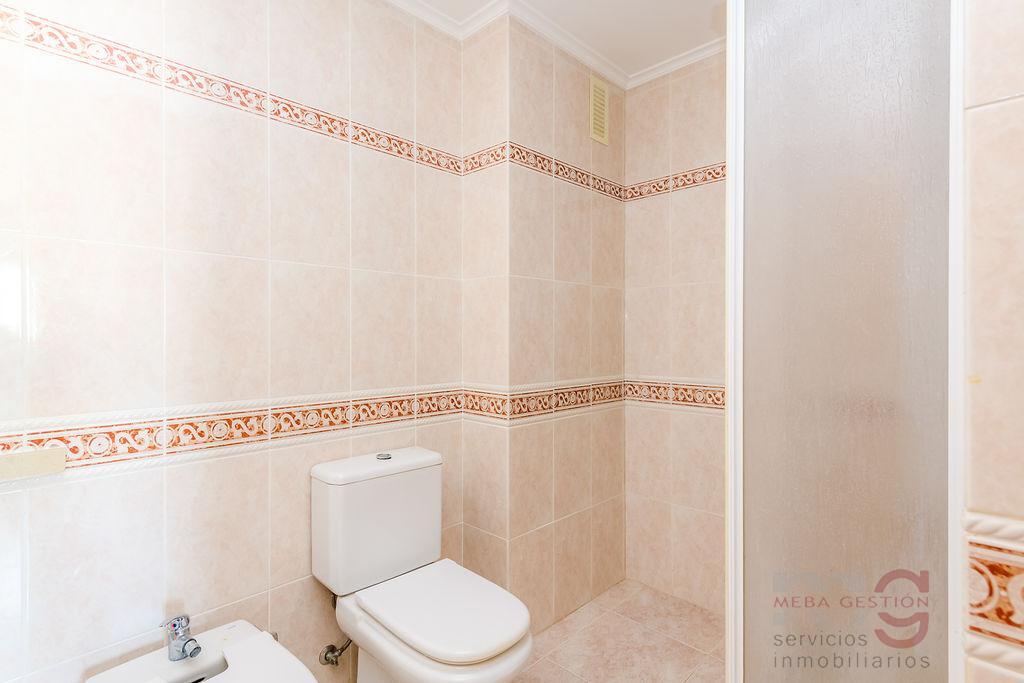 For sale of apartment in Onda