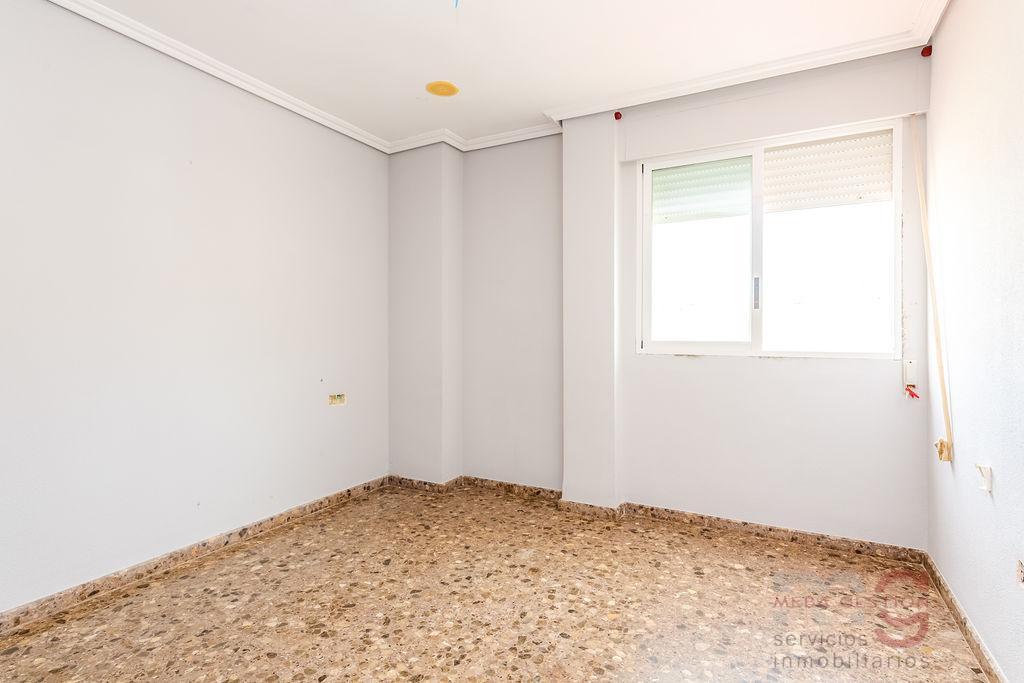 For sale of apartment in Onda
