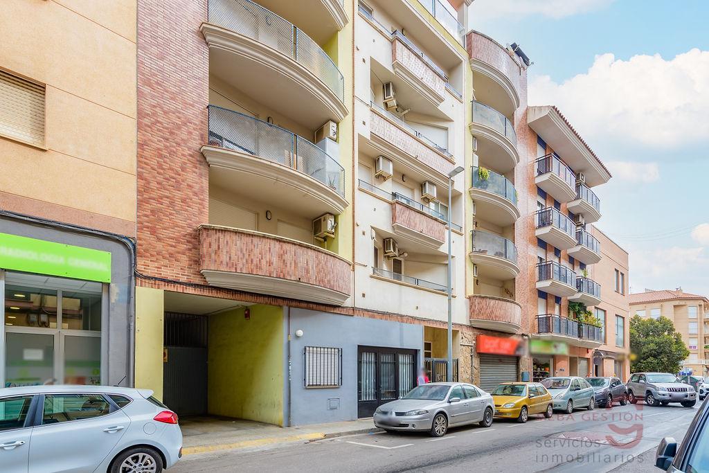For sale of apartment in Onda