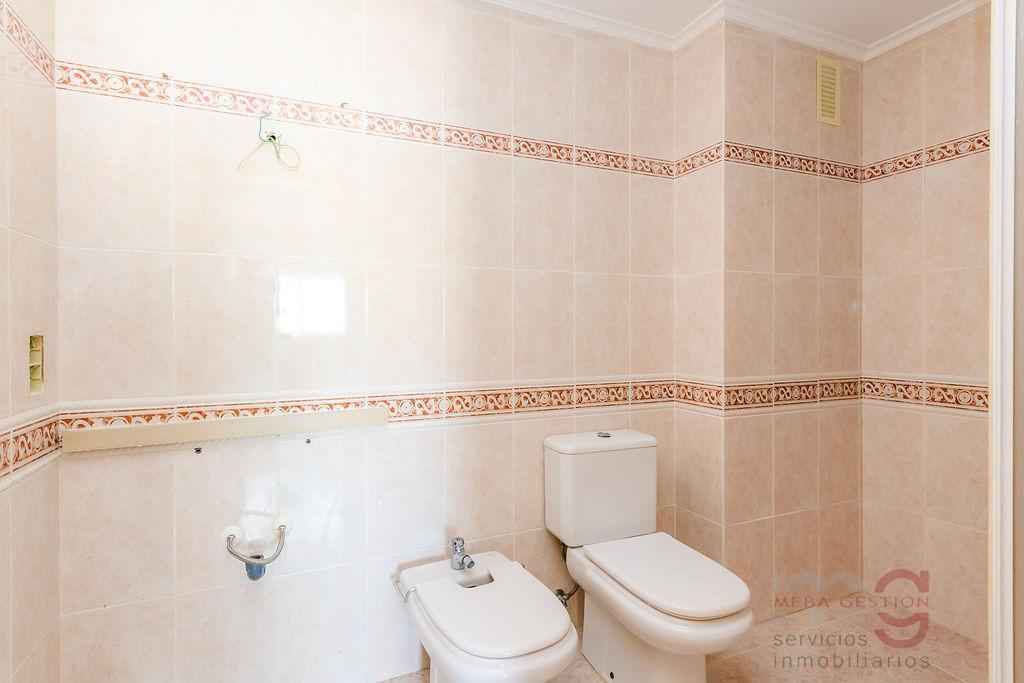 For sale of apartment in Onda