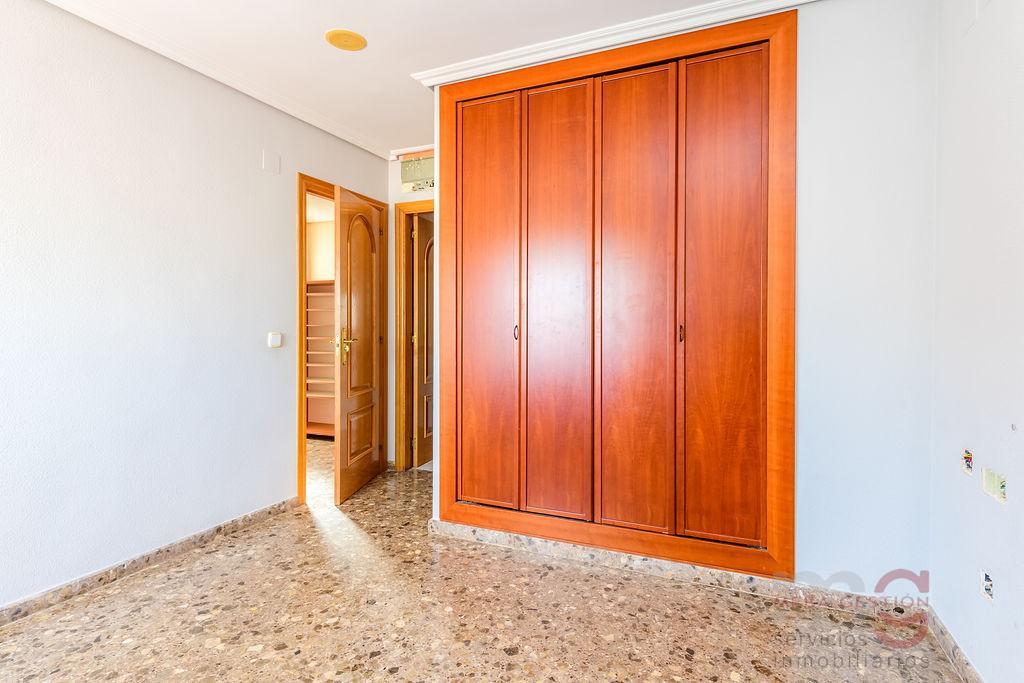 For sale of apartment in Onda