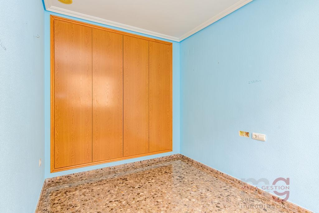 For sale of apartment in Onda