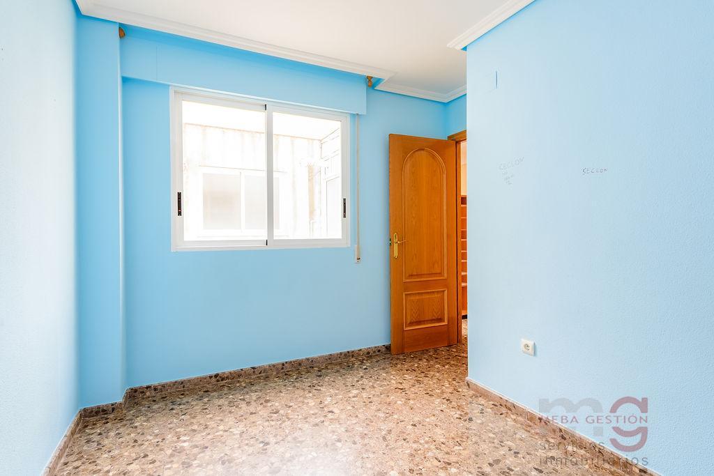 For sale of apartment in Onda