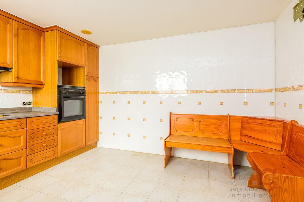 For sale of apartment in Onda