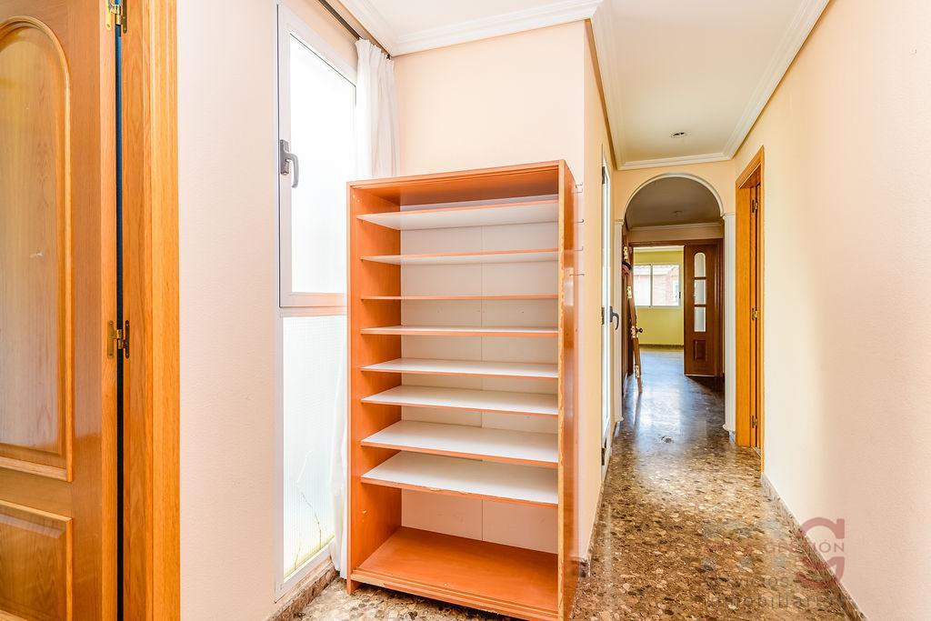 For sale of apartment in Onda