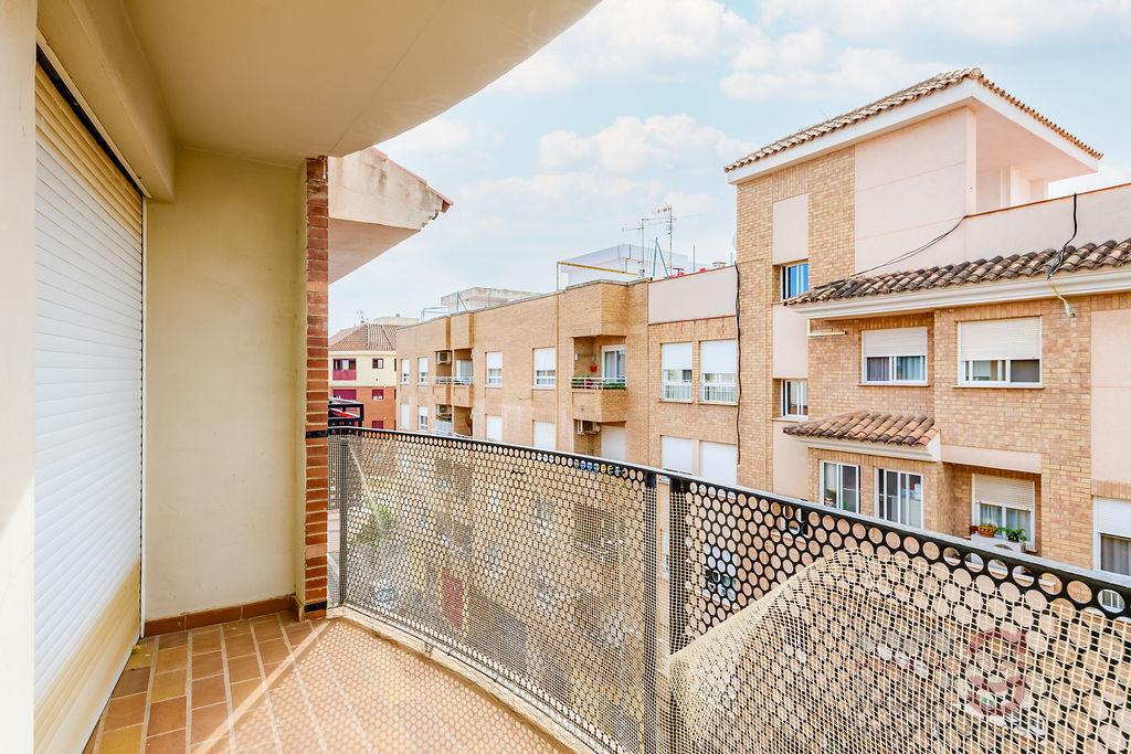 For sale of apartment in Onda