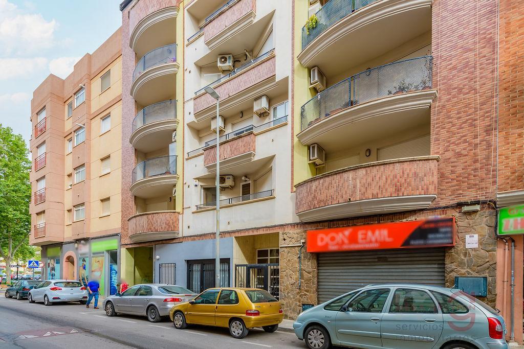 For sale of apartment in Onda