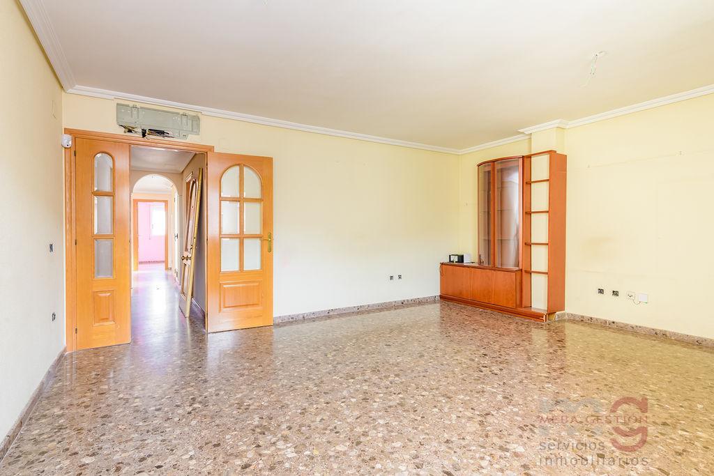 For sale of apartment in Onda