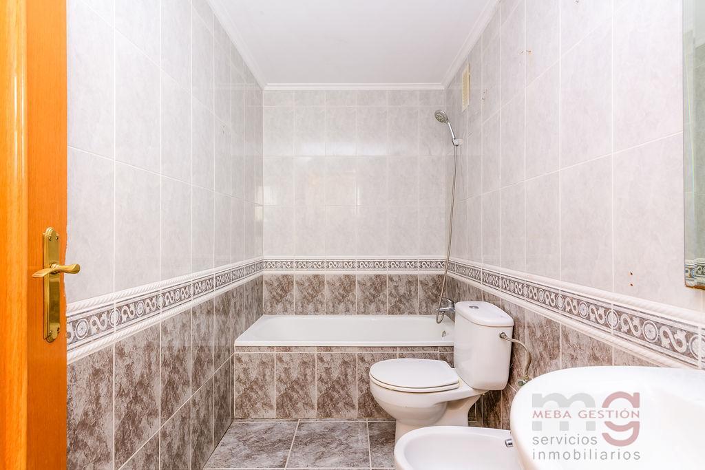 For sale of apartment in Onda
