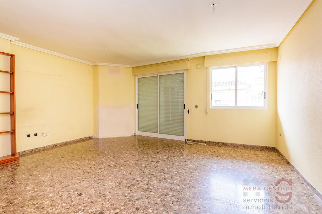 For sale of apartment in Onda