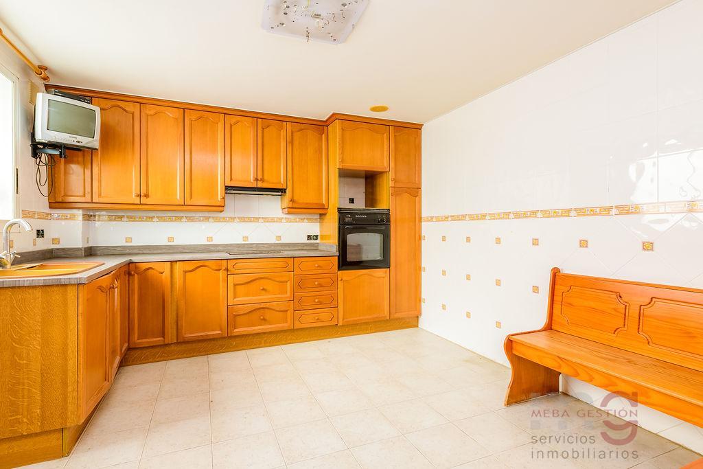 For sale of apartment in Onda