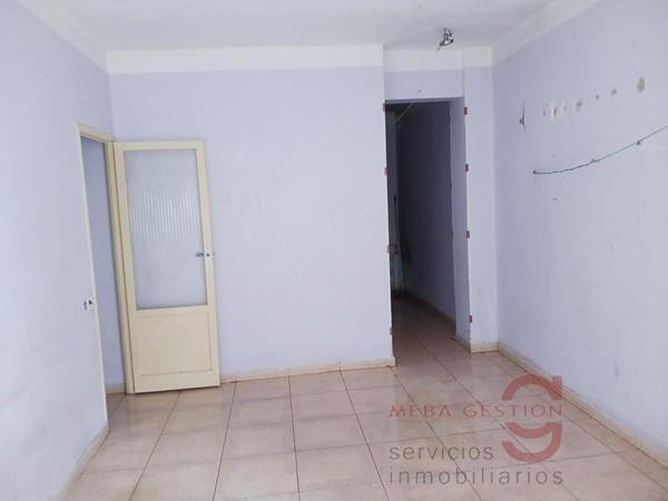 For sale of apartment in Burriana