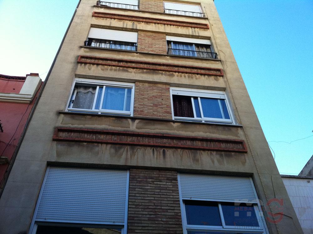 For sale of apartment in Burriana