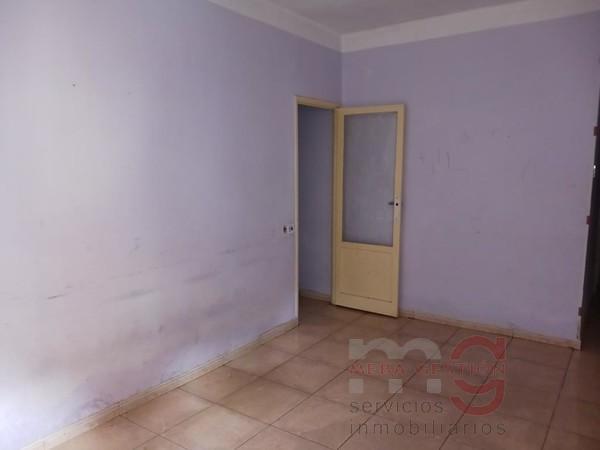 For sale of apartment in Burriana