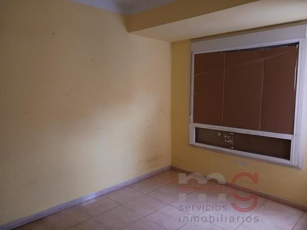 For sale of apartment in Burriana
