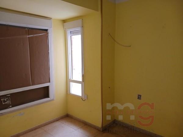 For sale of apartment in Burriana