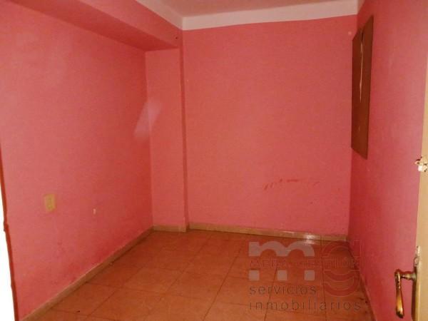 For sale of apartment in Burriana
