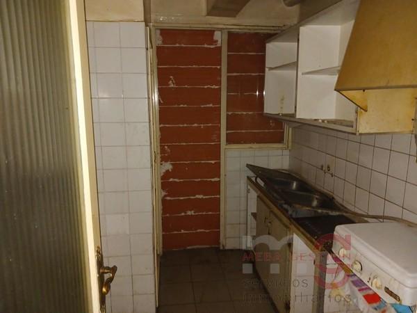 For sale of apartment in Burriana