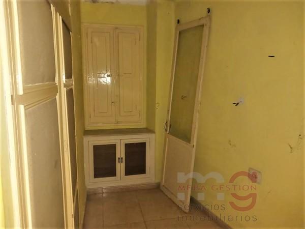 For sale of apartment in Burriana